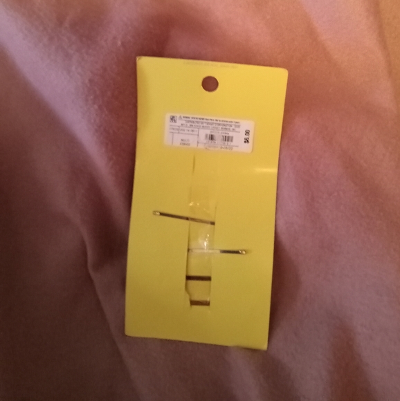 Assorted hair pins - Picture 3 of 4